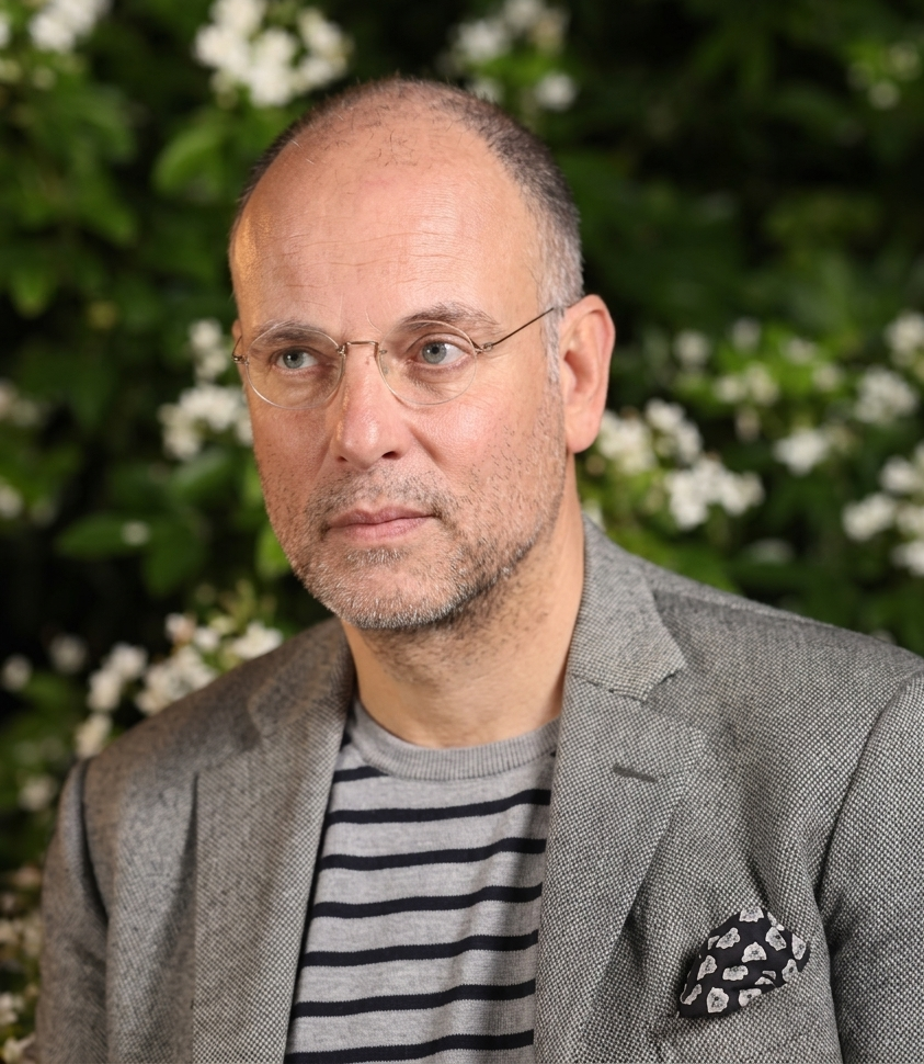 Gaëtan Malphettes